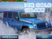 Ice Cold Chase